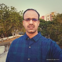 Prashant Kankipati
