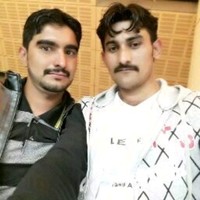 Usman Shafiq