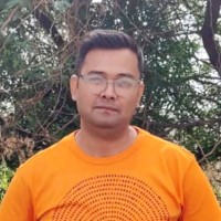 Kuldeep Mishra