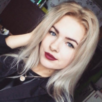 Yuliia Dudko