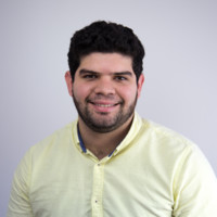 Jose Francisco Martinez Mendez