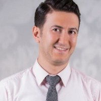 Mohammad Reza Hosseini