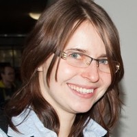 Lucie Proskova