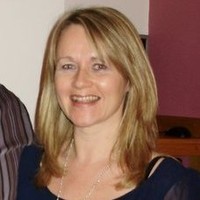 Hazel Davidson-Smith