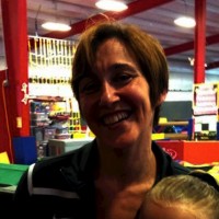 Julie Cvitkovich