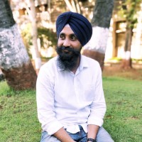 Harvinder Singh Sodhi