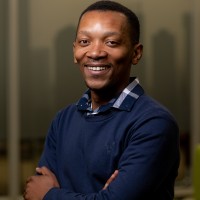Orapeleng Mputle