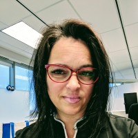 Annick Lagacé