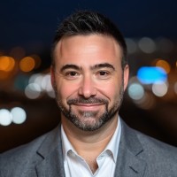 Evan Lazarus