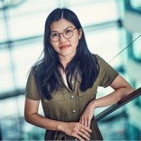 Kim Ngoc Tran