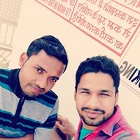 Vishal Pandey