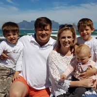 Roelof Troskie CA(SA)