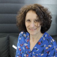 Fabienne Gaude