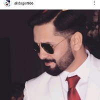 Ali Raza