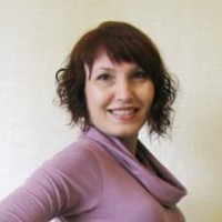 Olga Panchenko