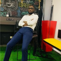 Solomon Sule-Dika