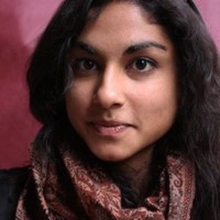 Karuna Mehta (She/Her)