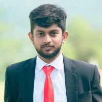 Saranga Gamage