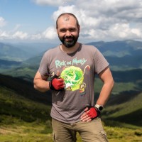 Oleksandr Skliar