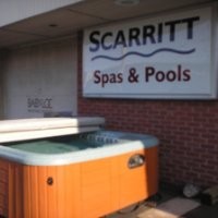 David Scarritt
