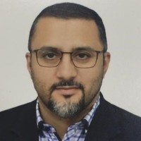 Syed Shabbar Hasan