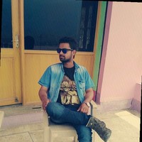 Bhanu Tyagi