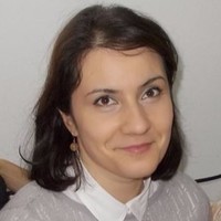Stefania Pavel