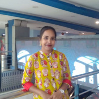 Lavanya Gedela