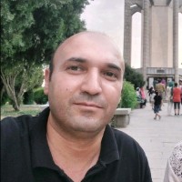 Arsalan Ahmadi
