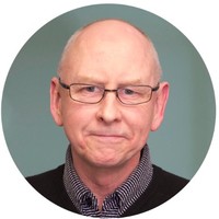 Ian Stewart