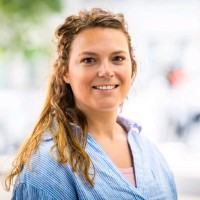 Sanne Adriaensens