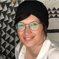 Manal Bouzidi