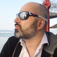 Giannis Chatzopoulos