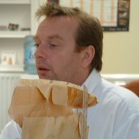 Roy Norris