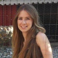 Alexandra Lafazanidi