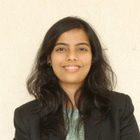Praneesha Goel