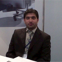hashmat khan