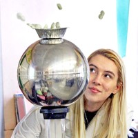Anna Sterner