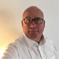 Eric Rasmussen