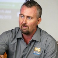 Shane Bailey