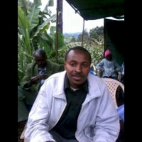 Charles Warui