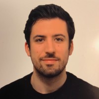 Noé Rico Montanari, Phd