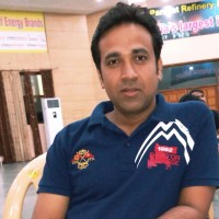 Rakesh Kumar Singh