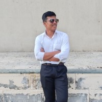 Darshil Doshi