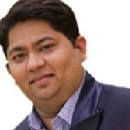 RAVI SETHI