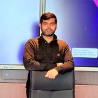Manav Rajora