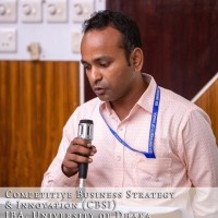 Saiful Islam Tushar