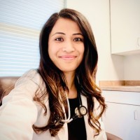 Kriti Khati, Np-C, Aprn, Msn