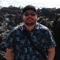 Luis Adrian Orozco Azcona