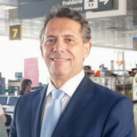 Domingos Afonso Almeida de Deus